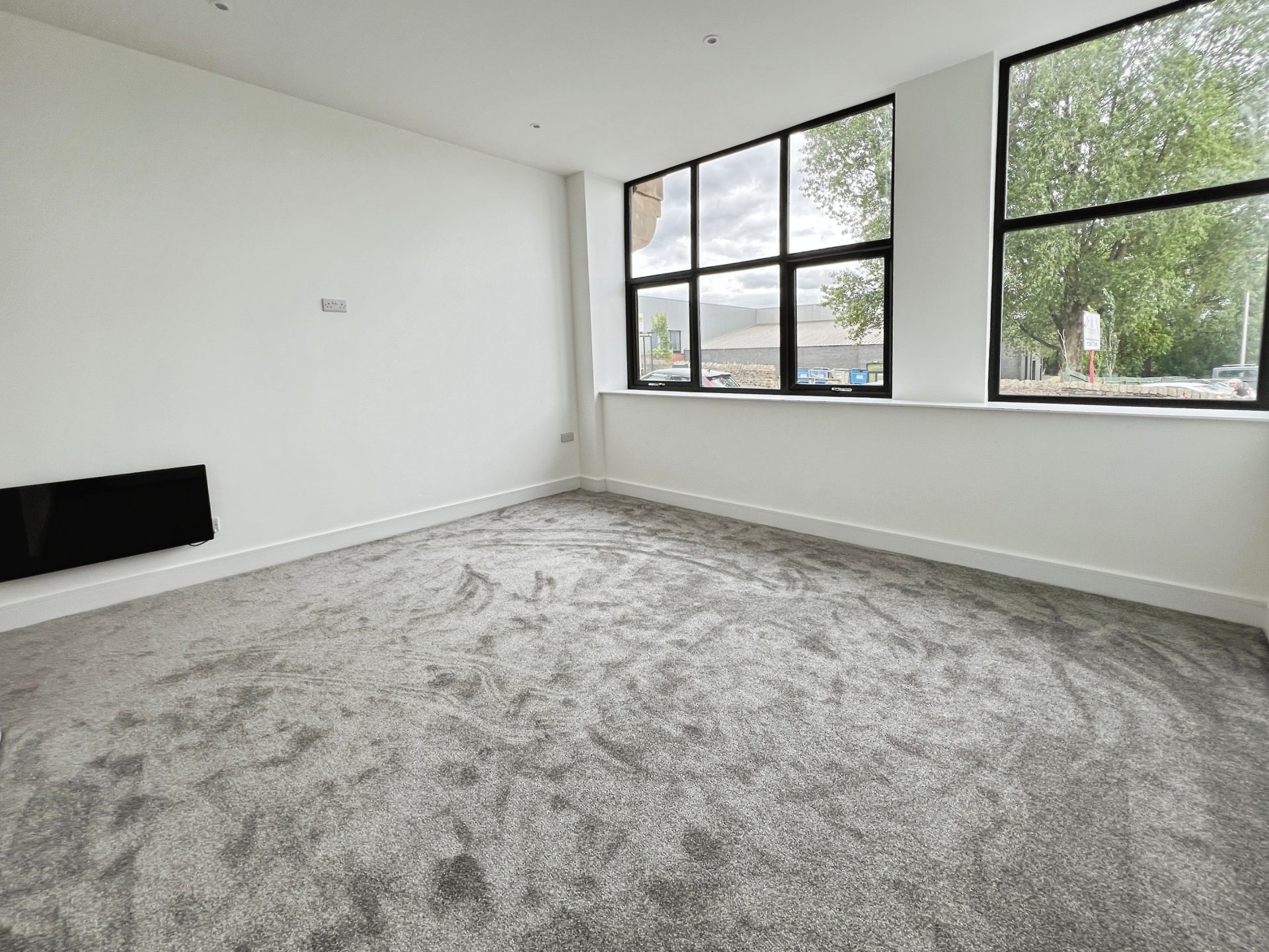 Bridge Apartments, Church Street, Horwich