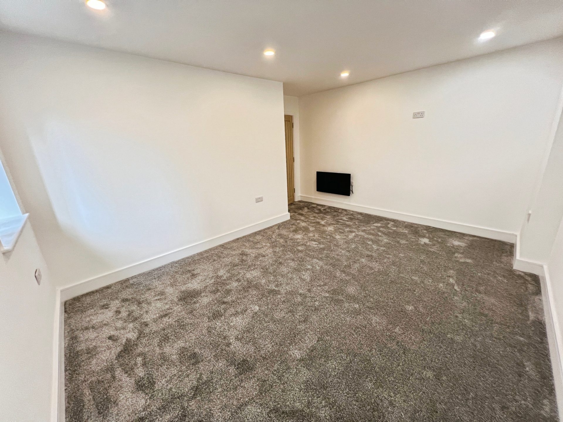 Bridge Apartments, Church Street, Horwich