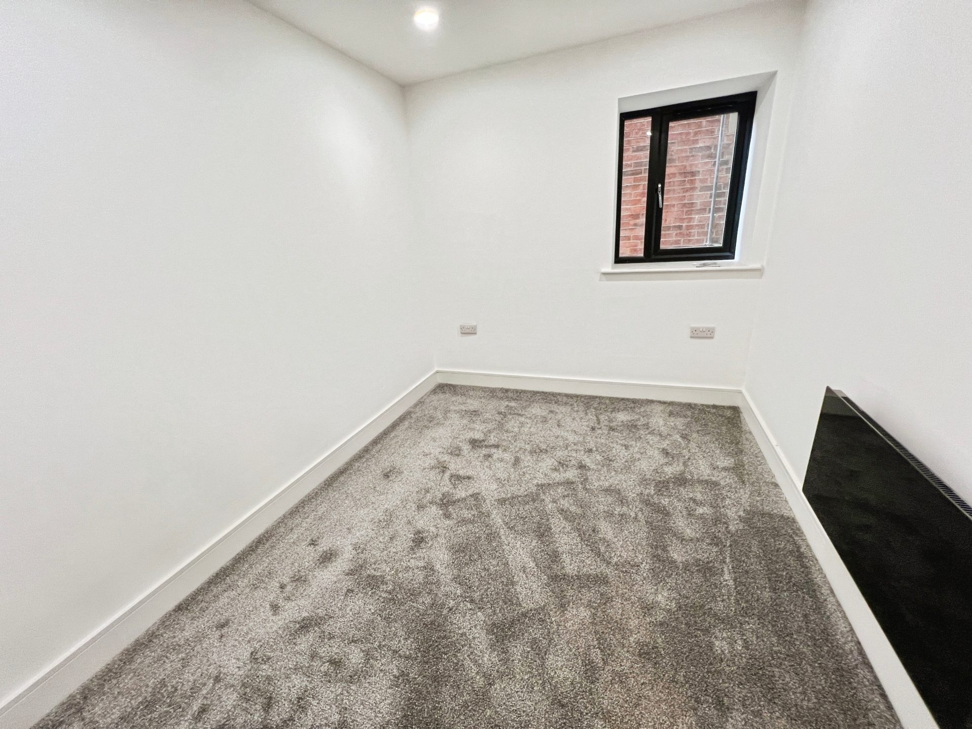Bridge Apartments, Church Street, Horwich