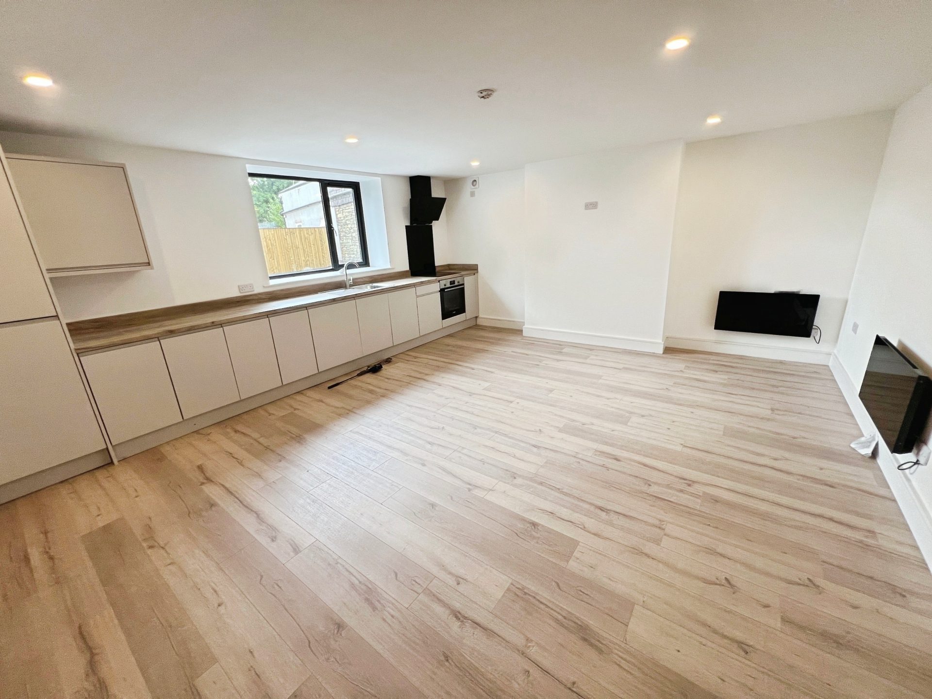 Bridge Apartments, Church Street, Horwich