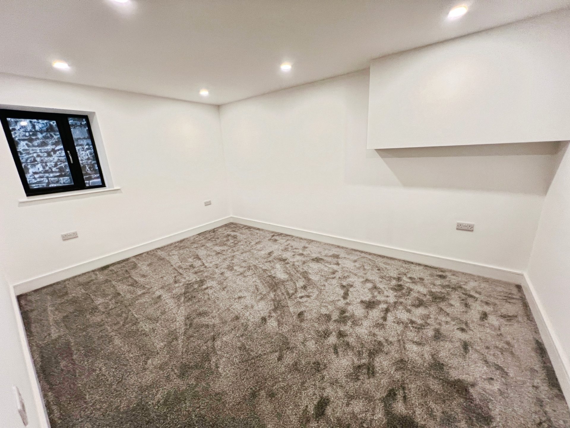 Bridge Apartments, Church Street, Horwich