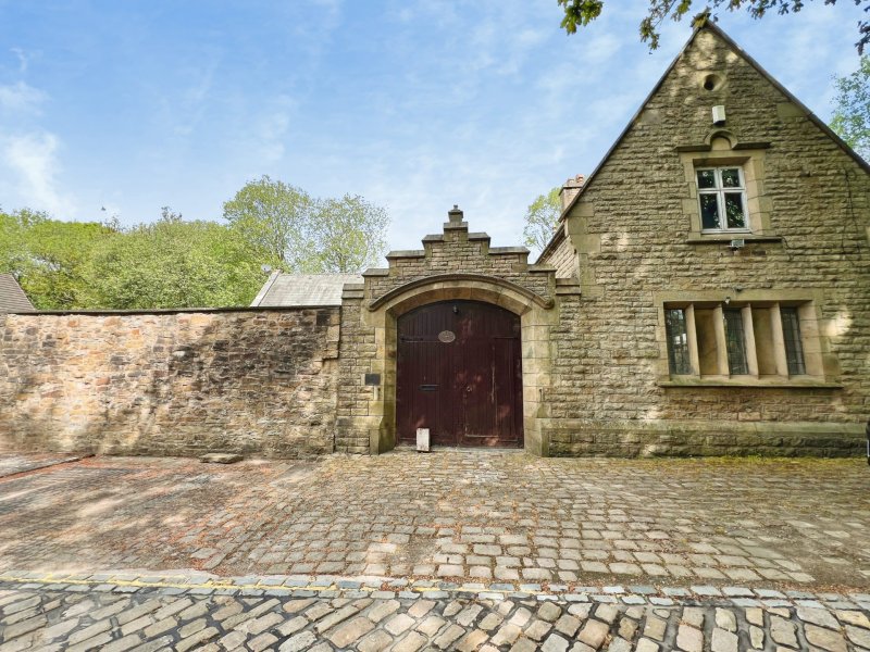 Heaton Grange Cottage, Heaton Grange, Heaton, Bolton