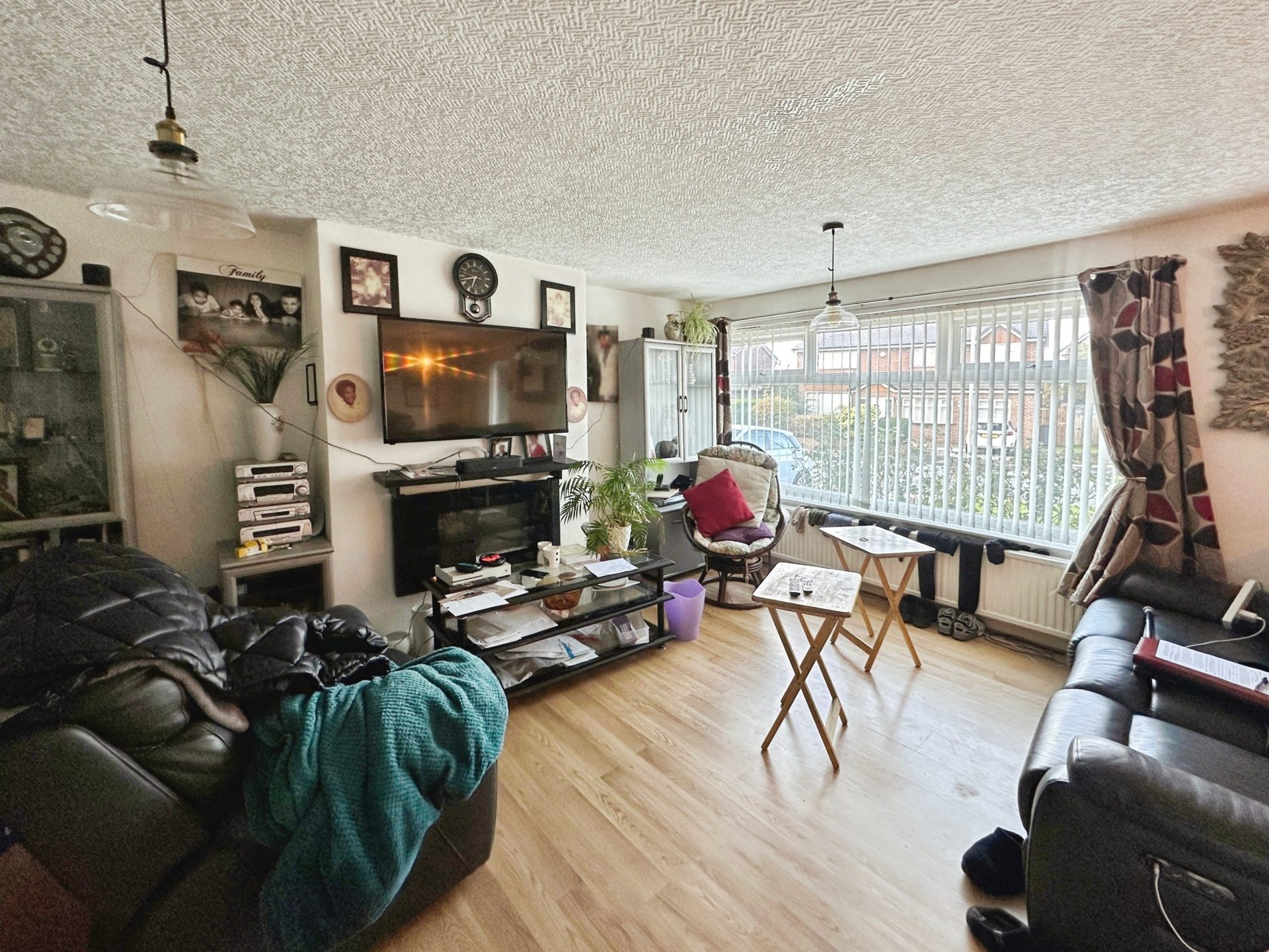 Hillsborough Drive, Bury
