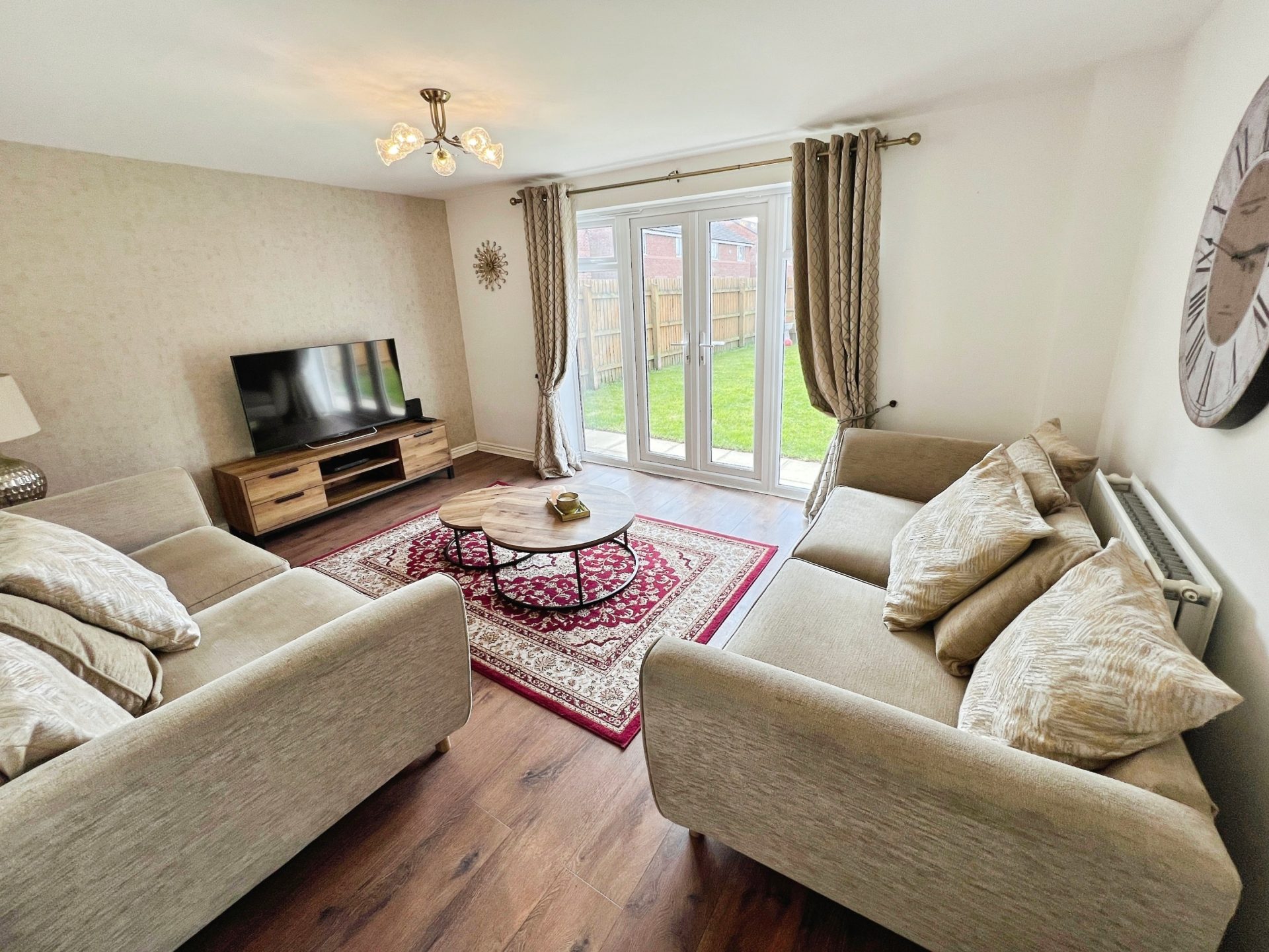 Cotton Meadows, Astley Bridge