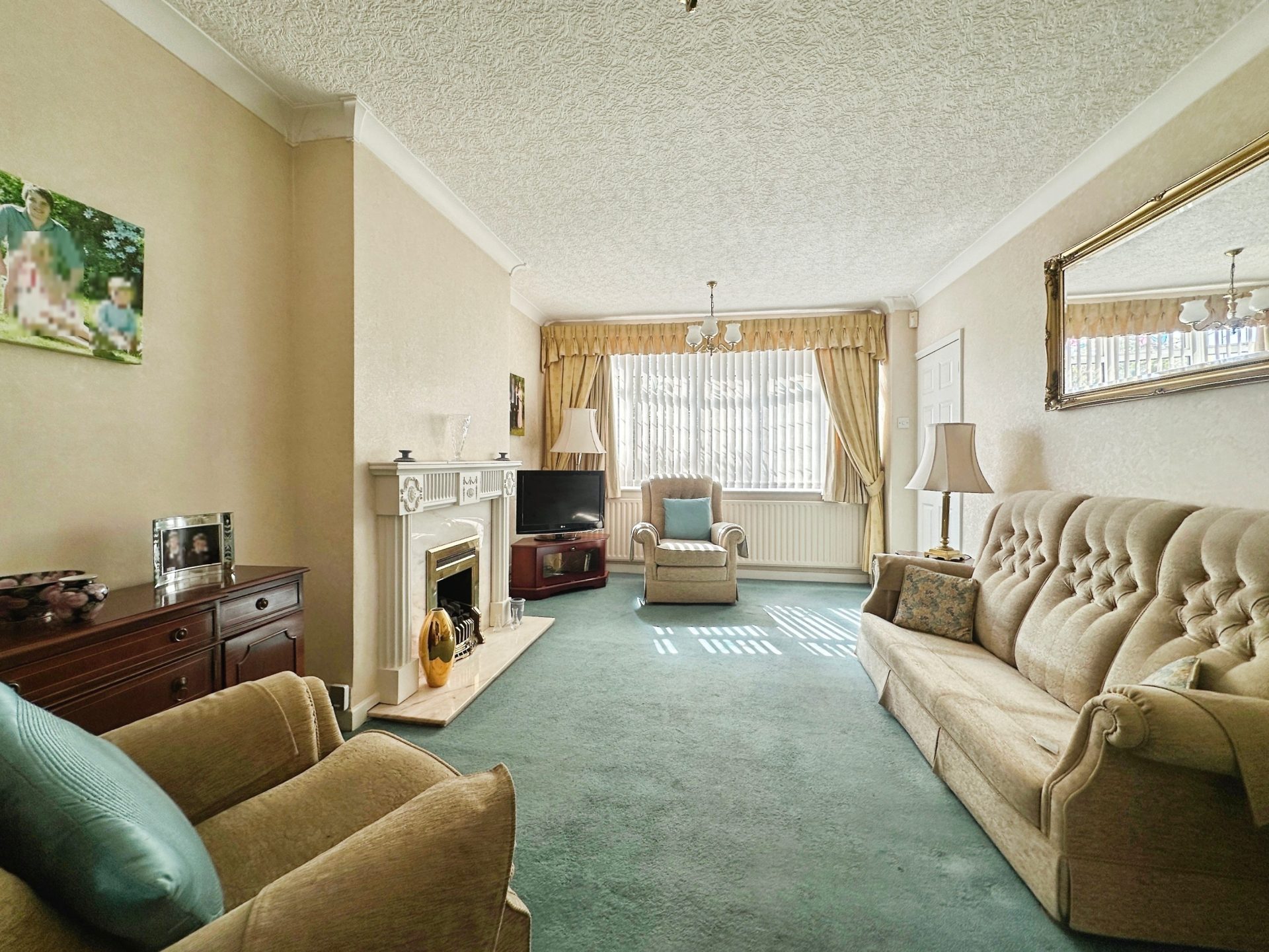 Belmont Drive, Bury