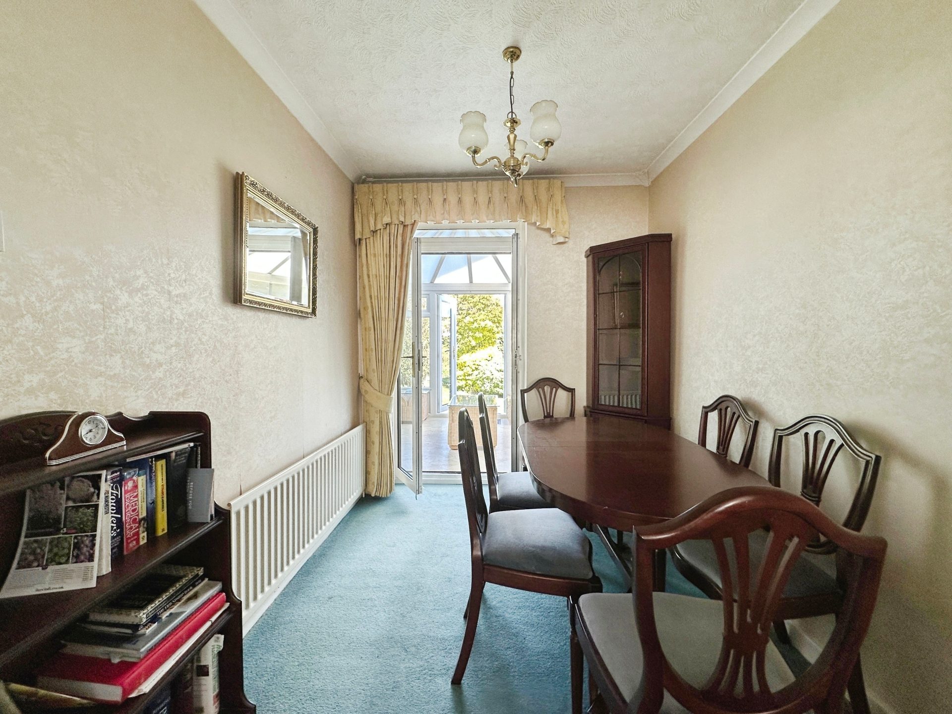 Belmont Drive, Bury