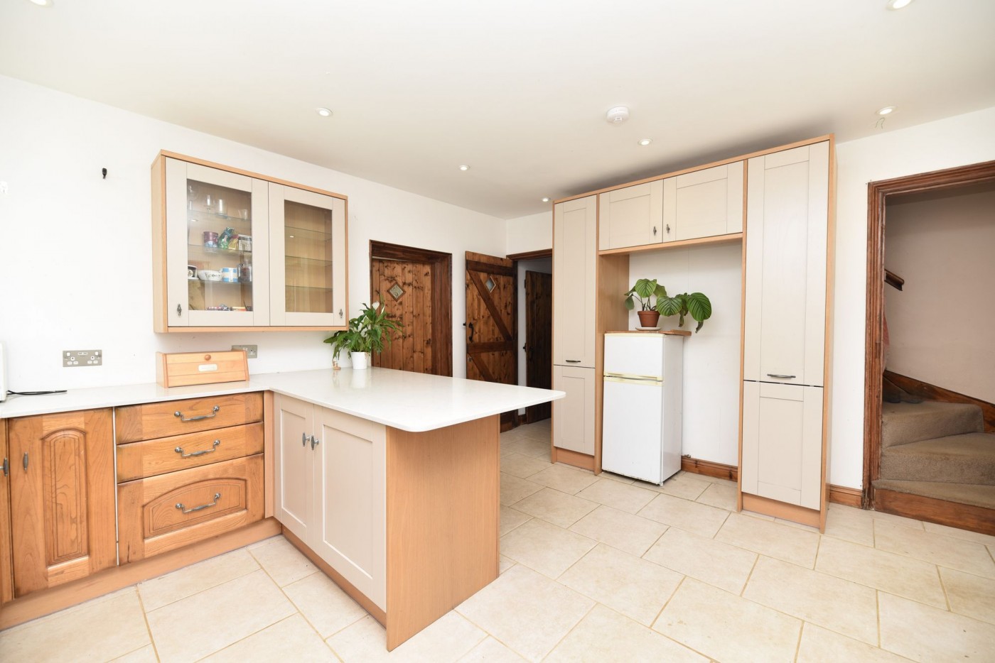 5 bedroom house in High Street, Earith