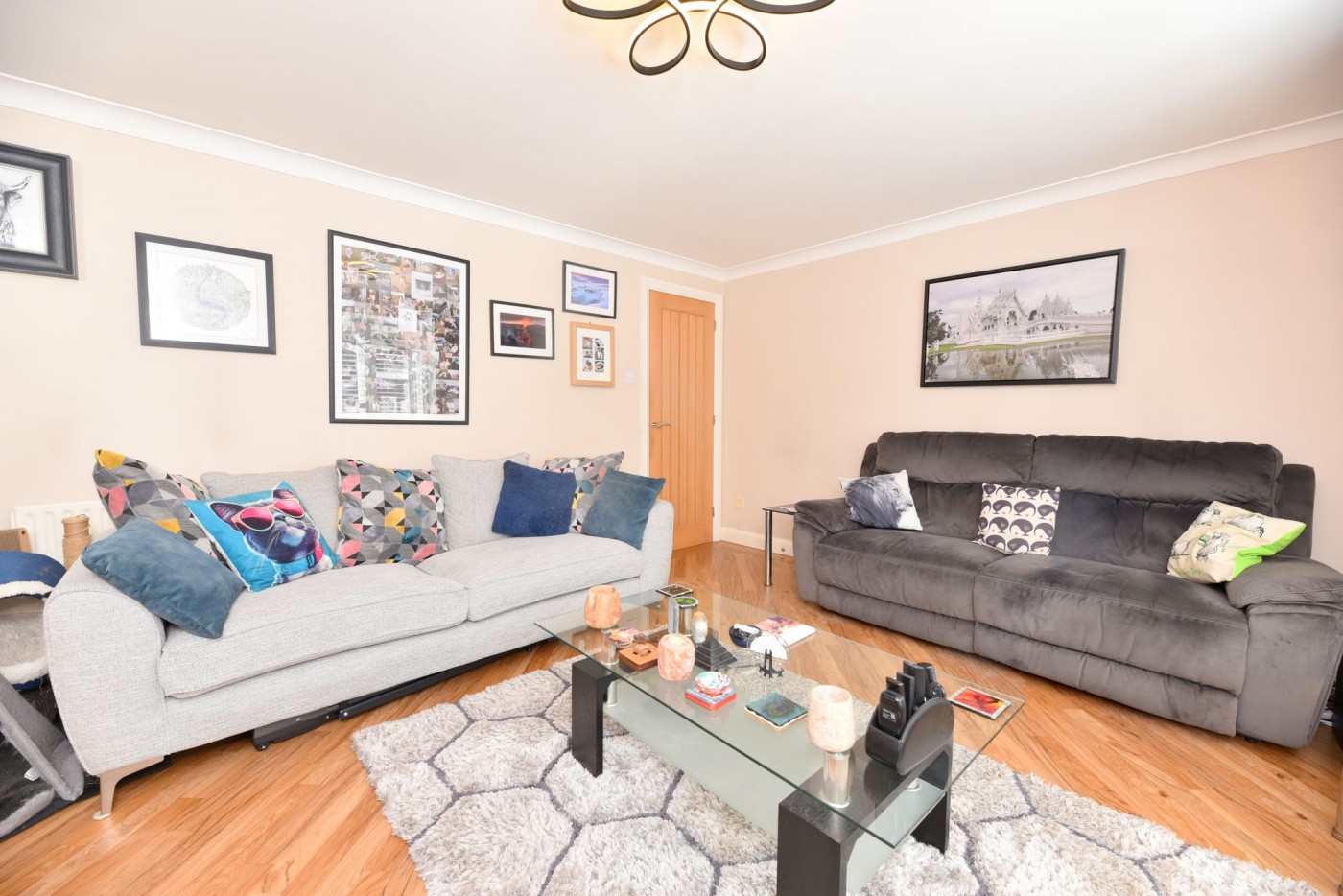 4 bedroom house in Foxglove Drive, Biggleswade