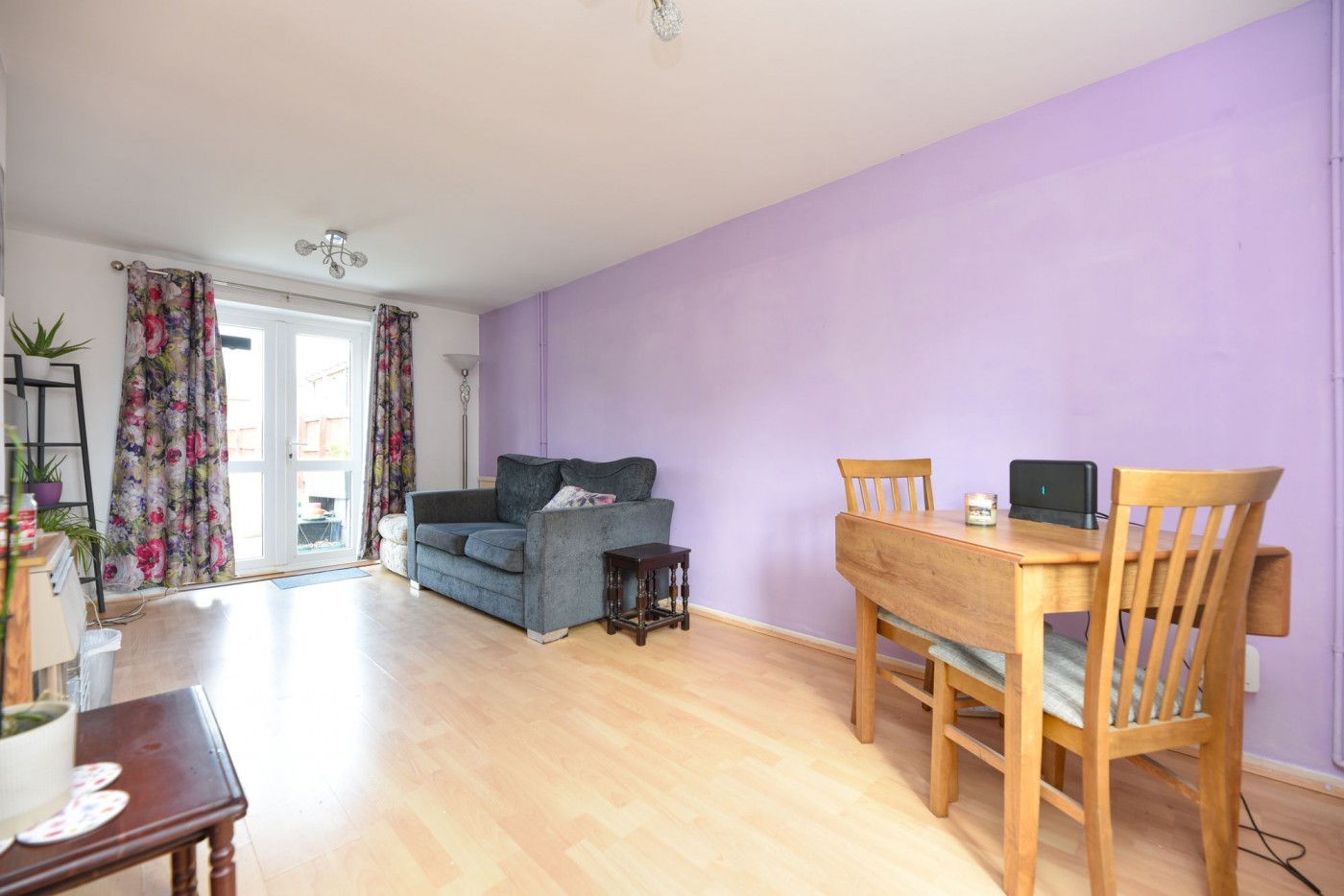2 bedroom house in Belle Isle Crescent, Brampton