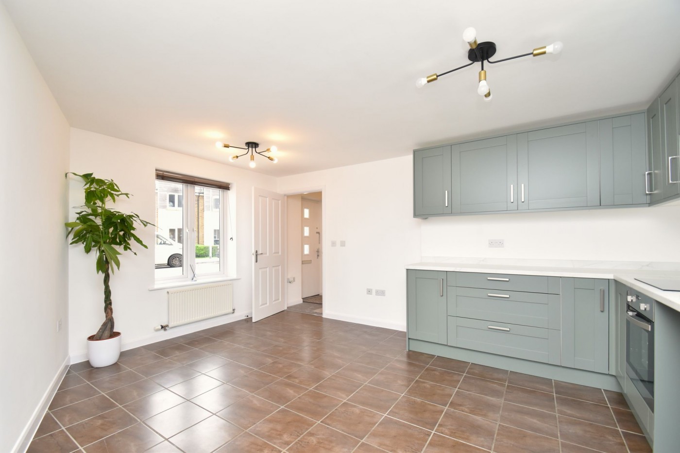 3 bedroom house in Knights Way, St. Ives