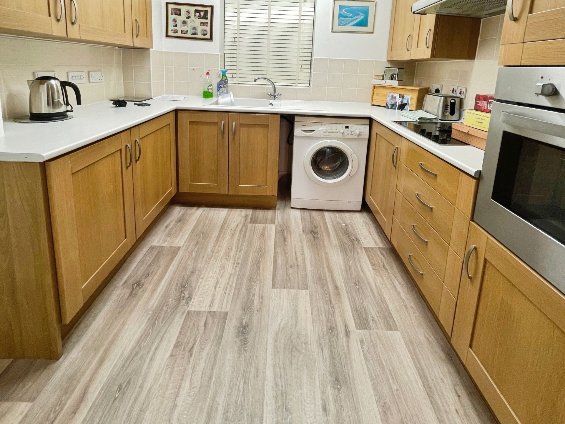 Manor Gardens, Hough Fold Way, Harwood - Over 55 development