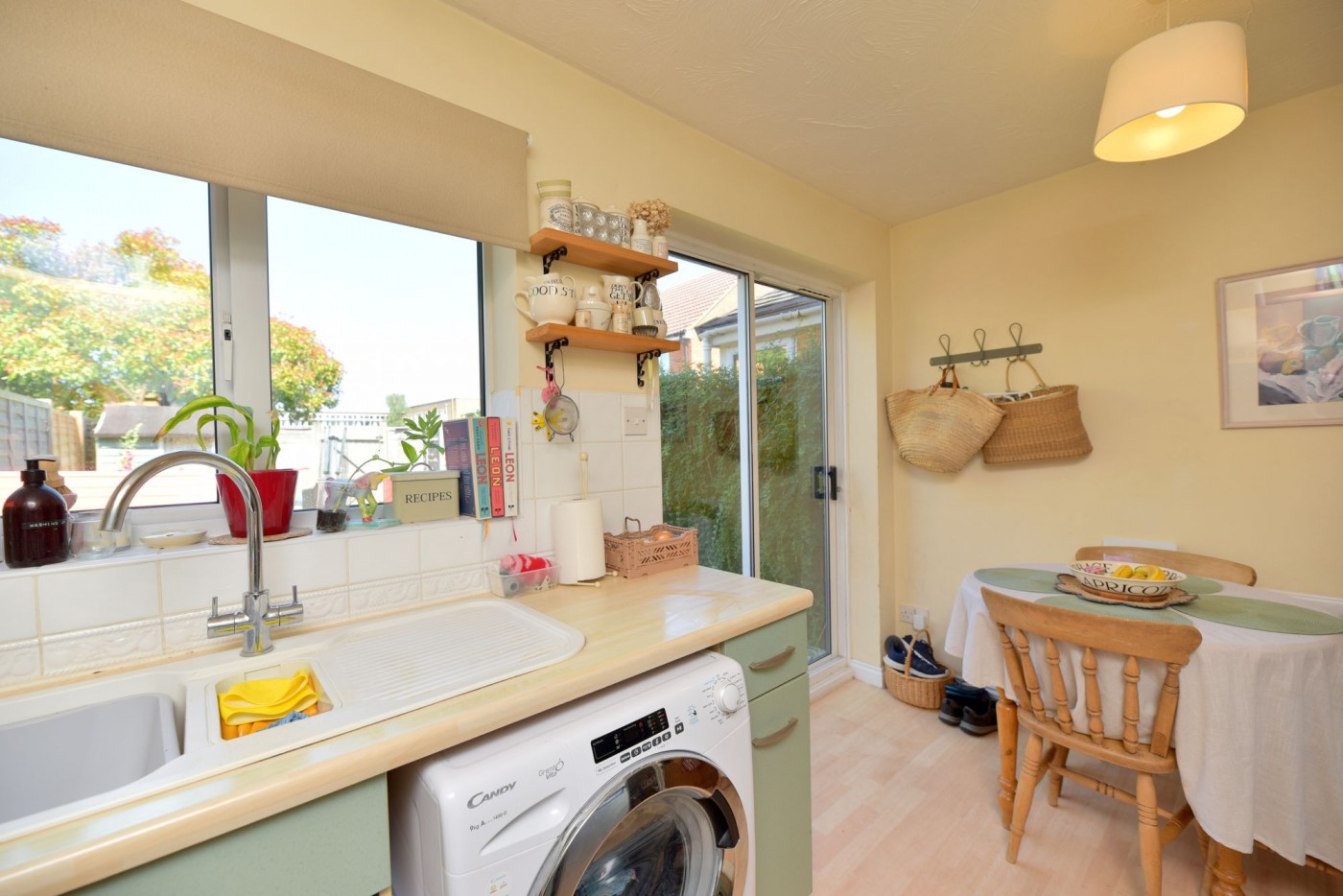 2 bedroom house in Chervil Close, Biggleswade