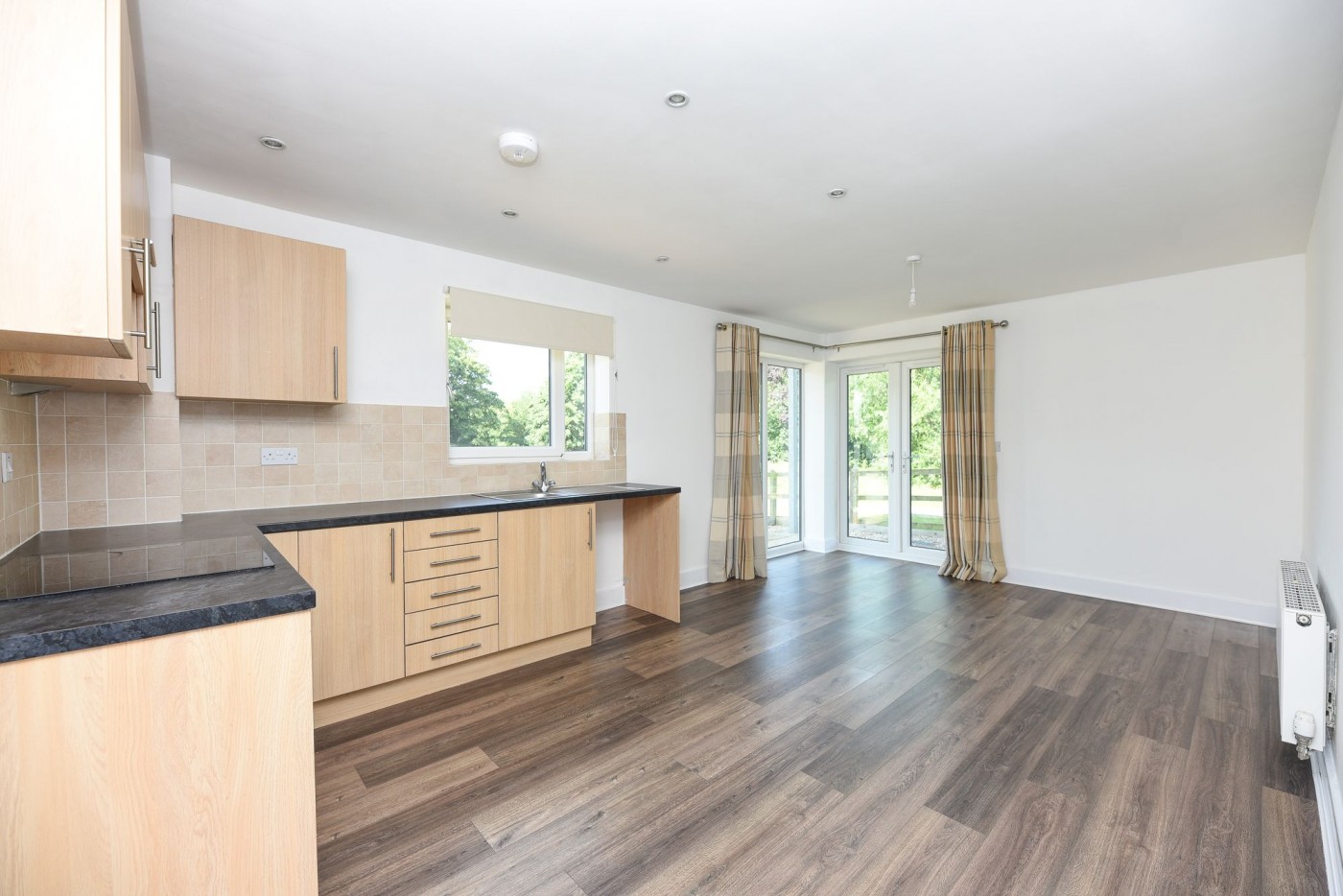 2 bedroom flat in Percy Green Place, Huntingdon