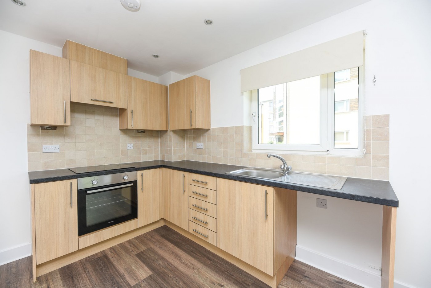 2 bedroom flat in Percy Green Place, Huntingdon