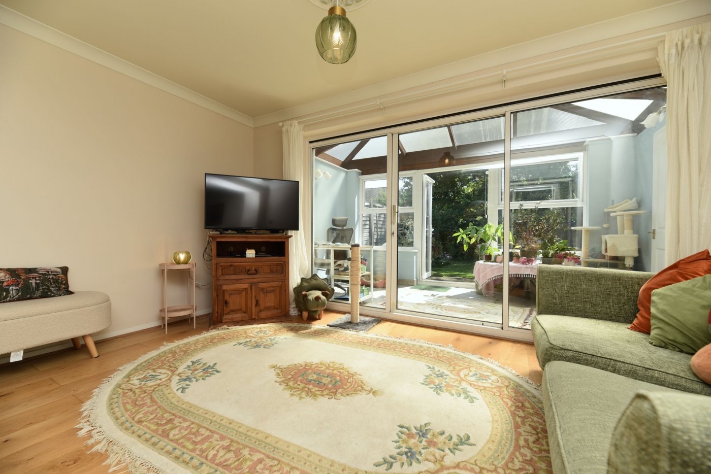3 bedroom house in Burstellars, St. Ives