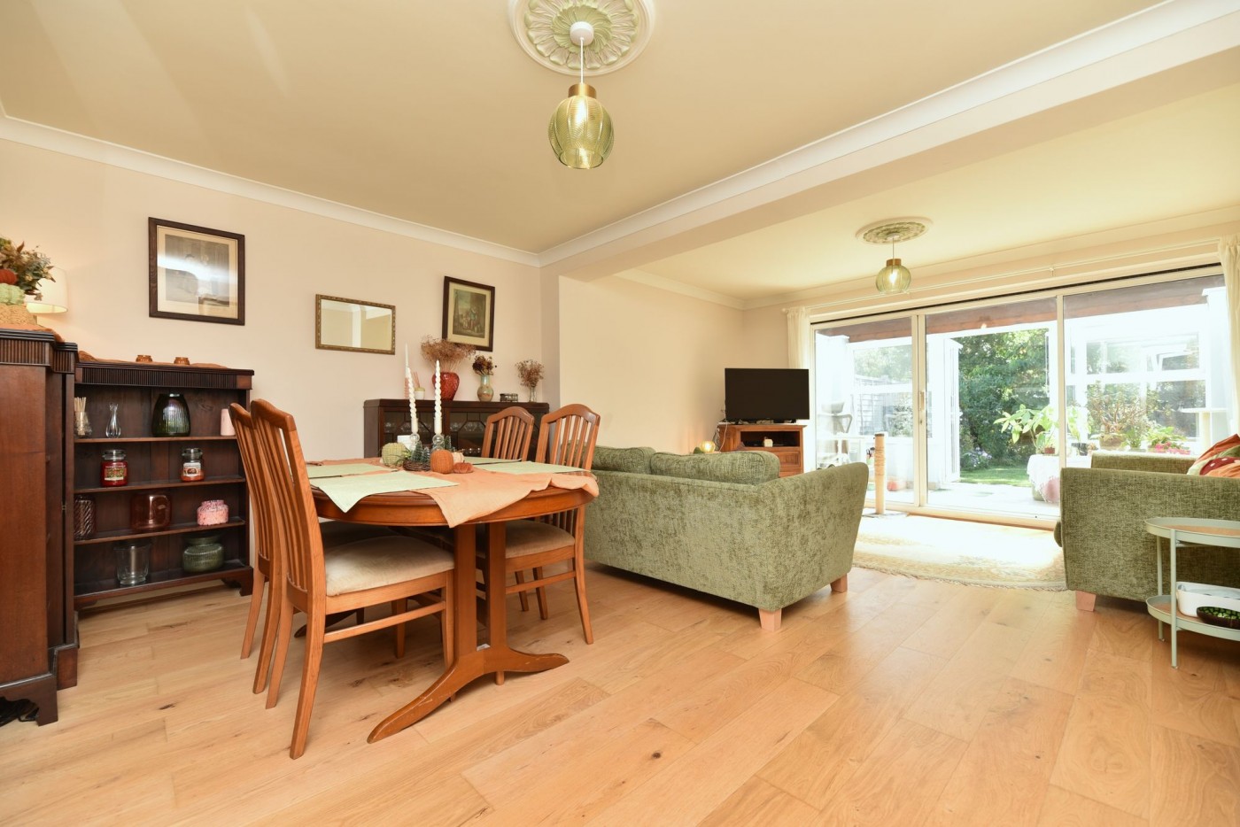 3 bedroom house in Burstellars, St. Ives