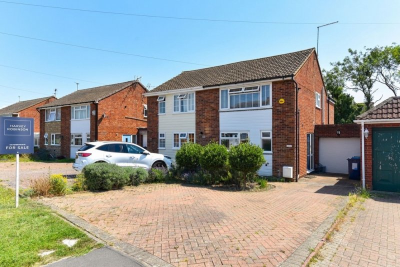 3 bedroom house in Burstellars, St. Ives