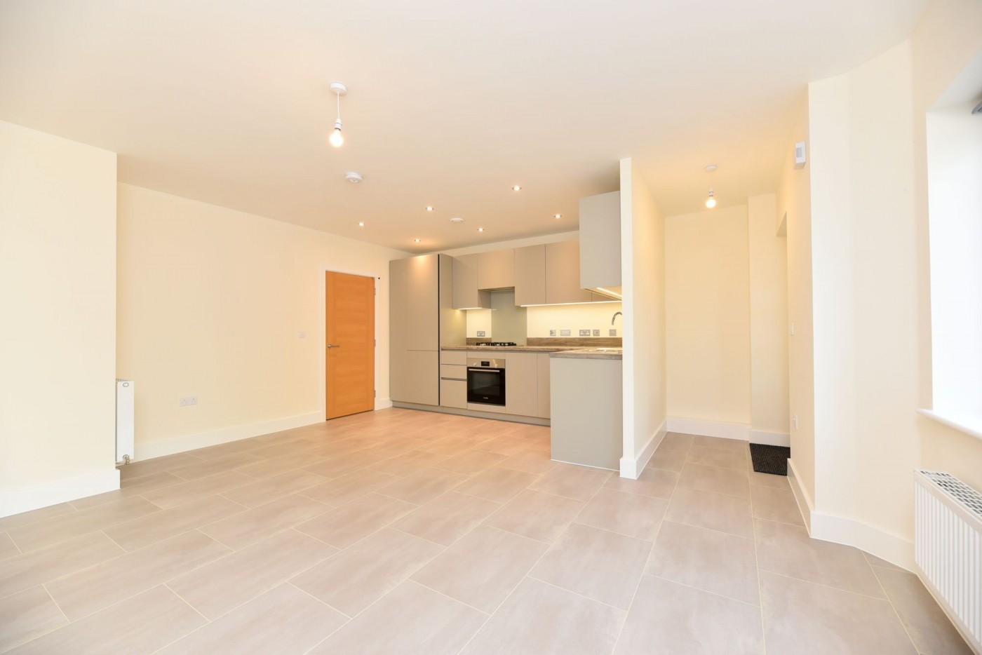 2 bedroom apartment in Sullivan Court, Biggleswade