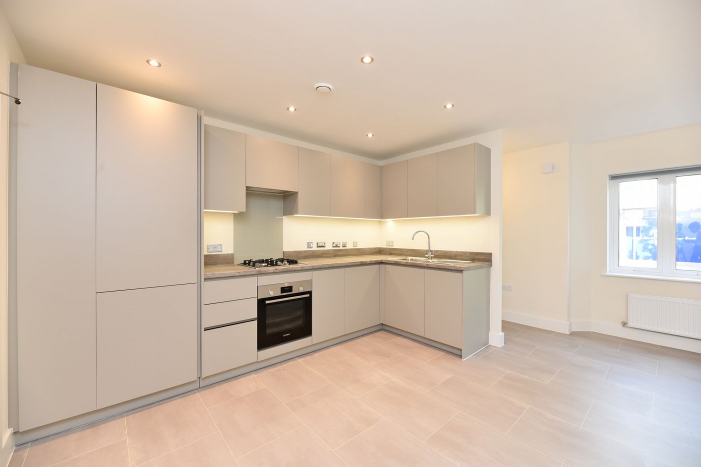 2 bedroom apartment in Sullivan Court, Biggleswade