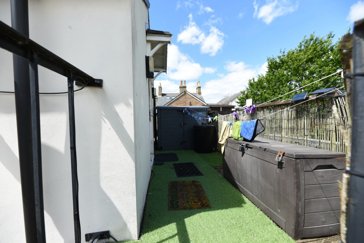 1 bedroom flat in Ingram Street, Huntingdon