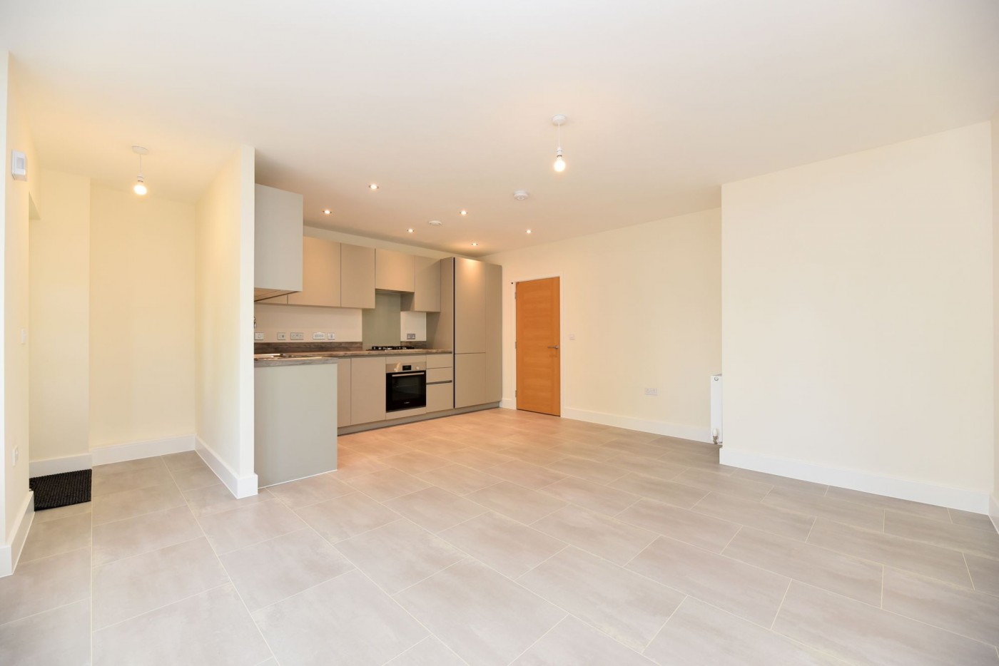 2 bedroom apartment in Sullivan Court, Biggleswade