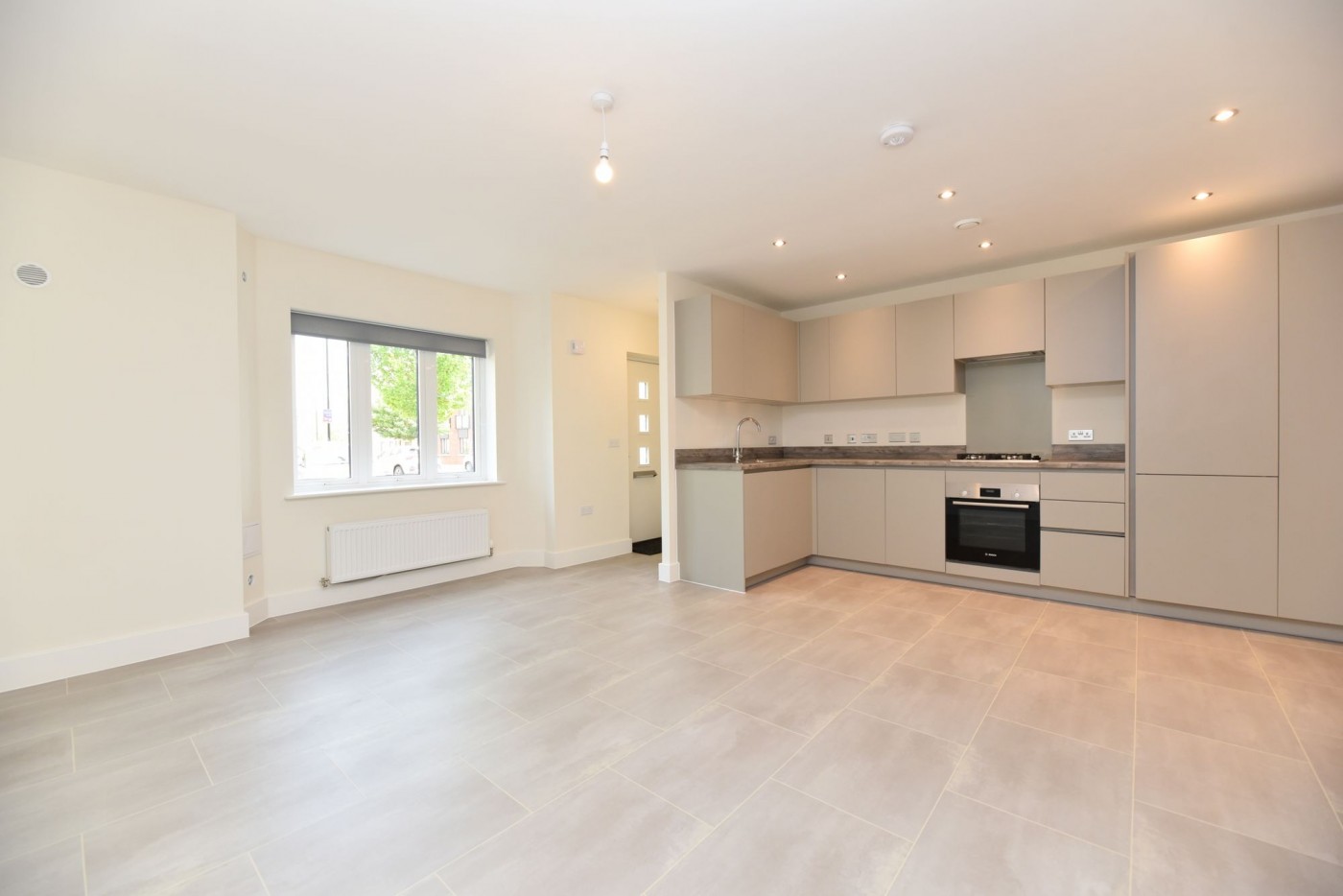 2 bedroom apartment in Sullivan Court, Biggleswade