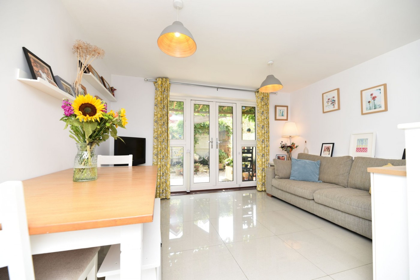 3 bedroom house in Knights Way, St. Ives