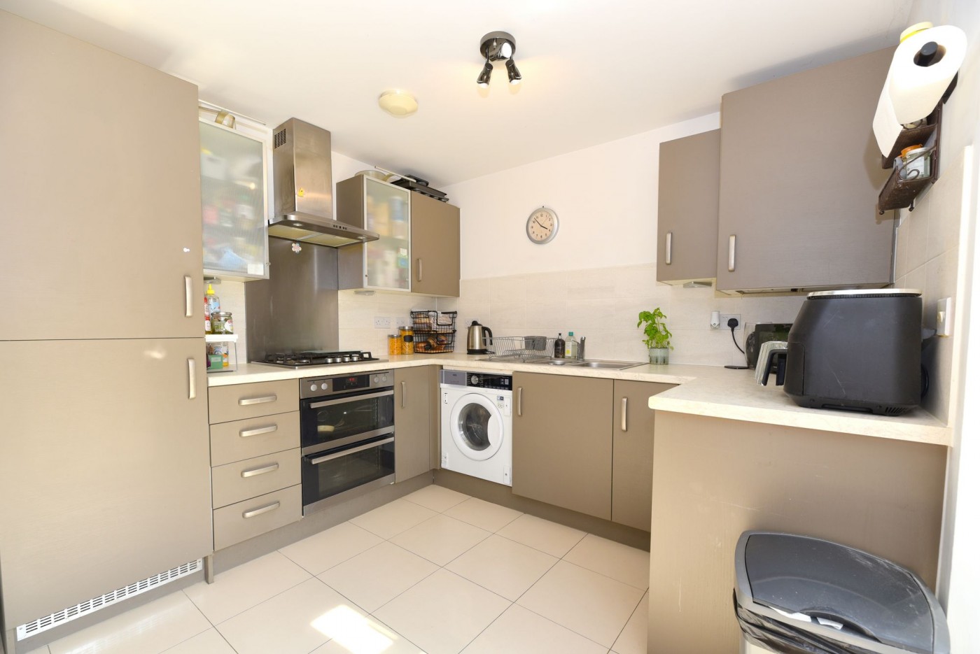 3 bedroom house in Maskin Drive, Biggleswade