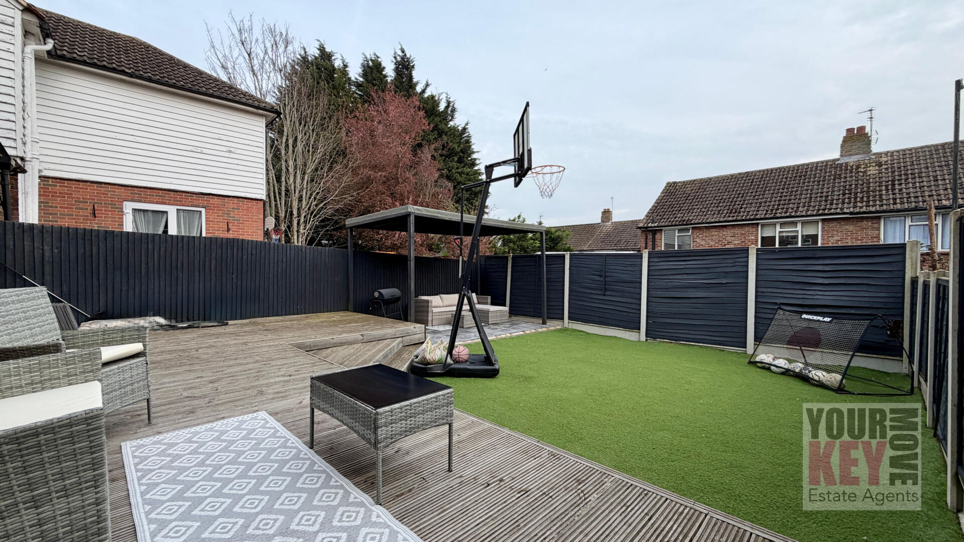 3 bedroom house in Devon Road, Canterbury, Kent CT1 1RP