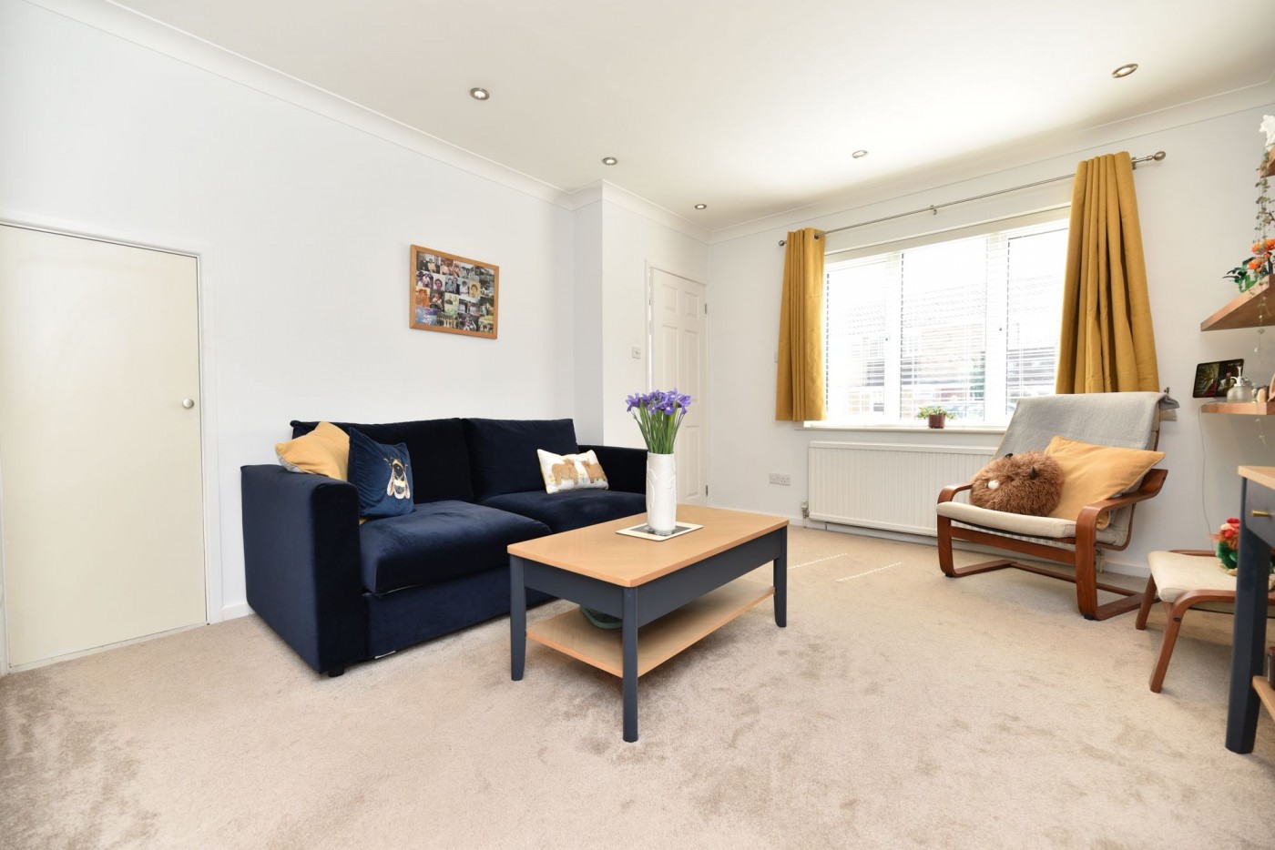 2 bedroom house in High Street, Needingworth