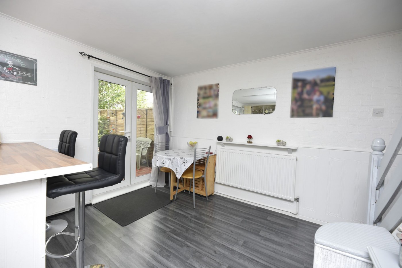 3 bedroom house in Saunders Close, Huntingdon