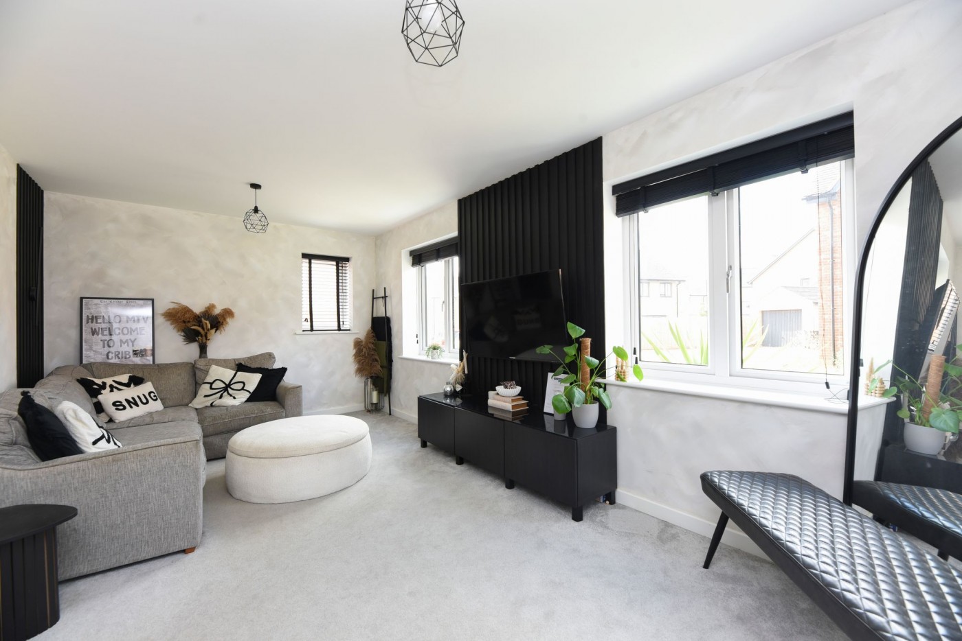 3 bedroom house in Sayer Drive, Alconbury Weald