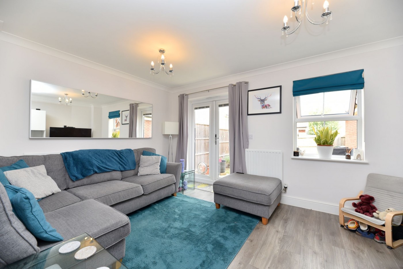 3 bedroom house in Tavener Drive, Biggleswade