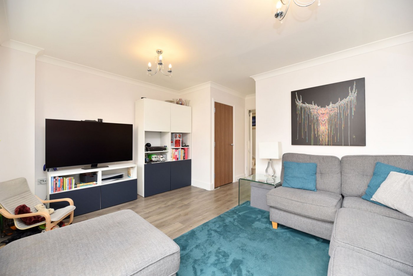 3 bedroom house in Tavener Drive, Biggleswade