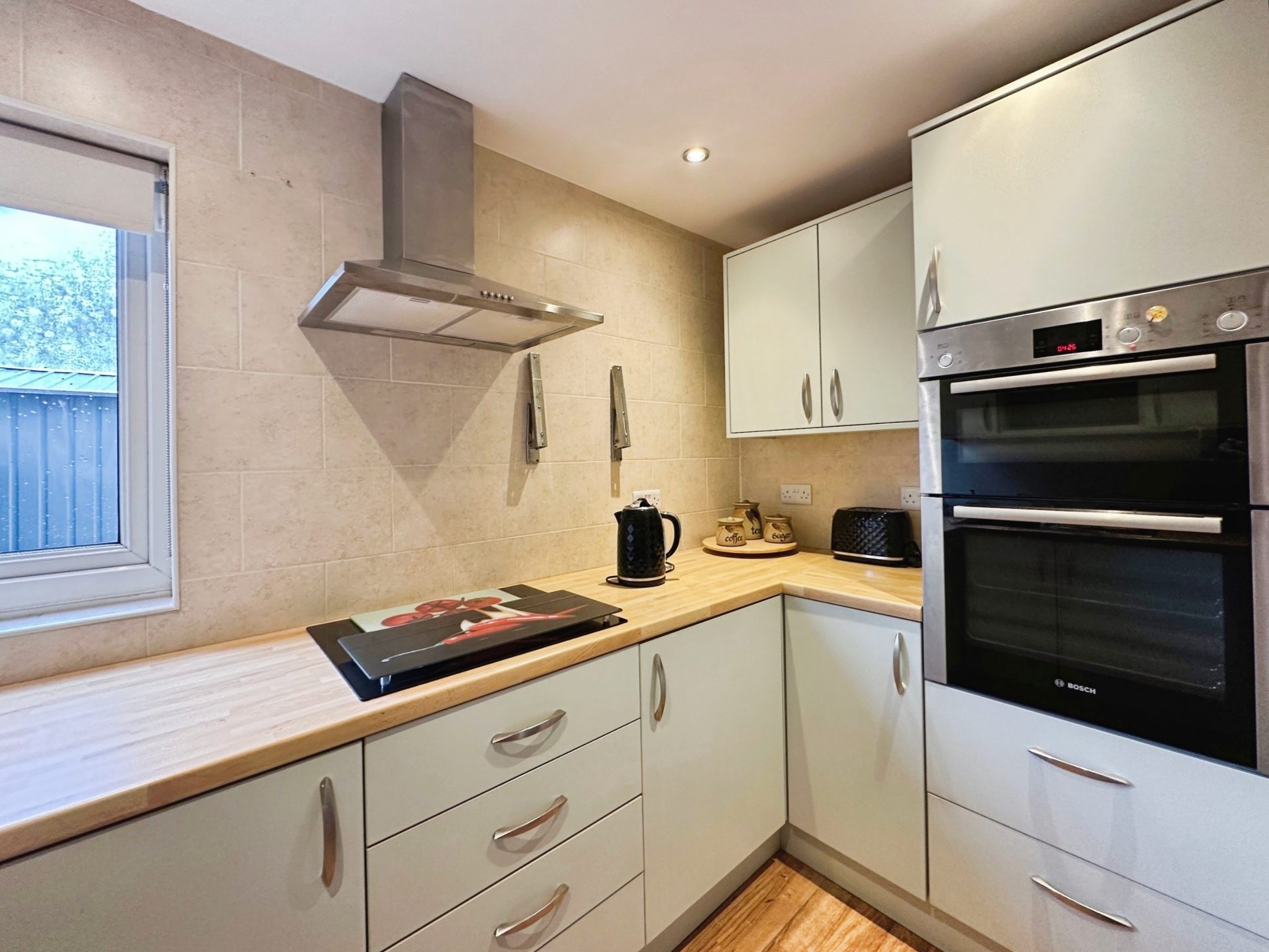 Lakeland Crescent, Bury