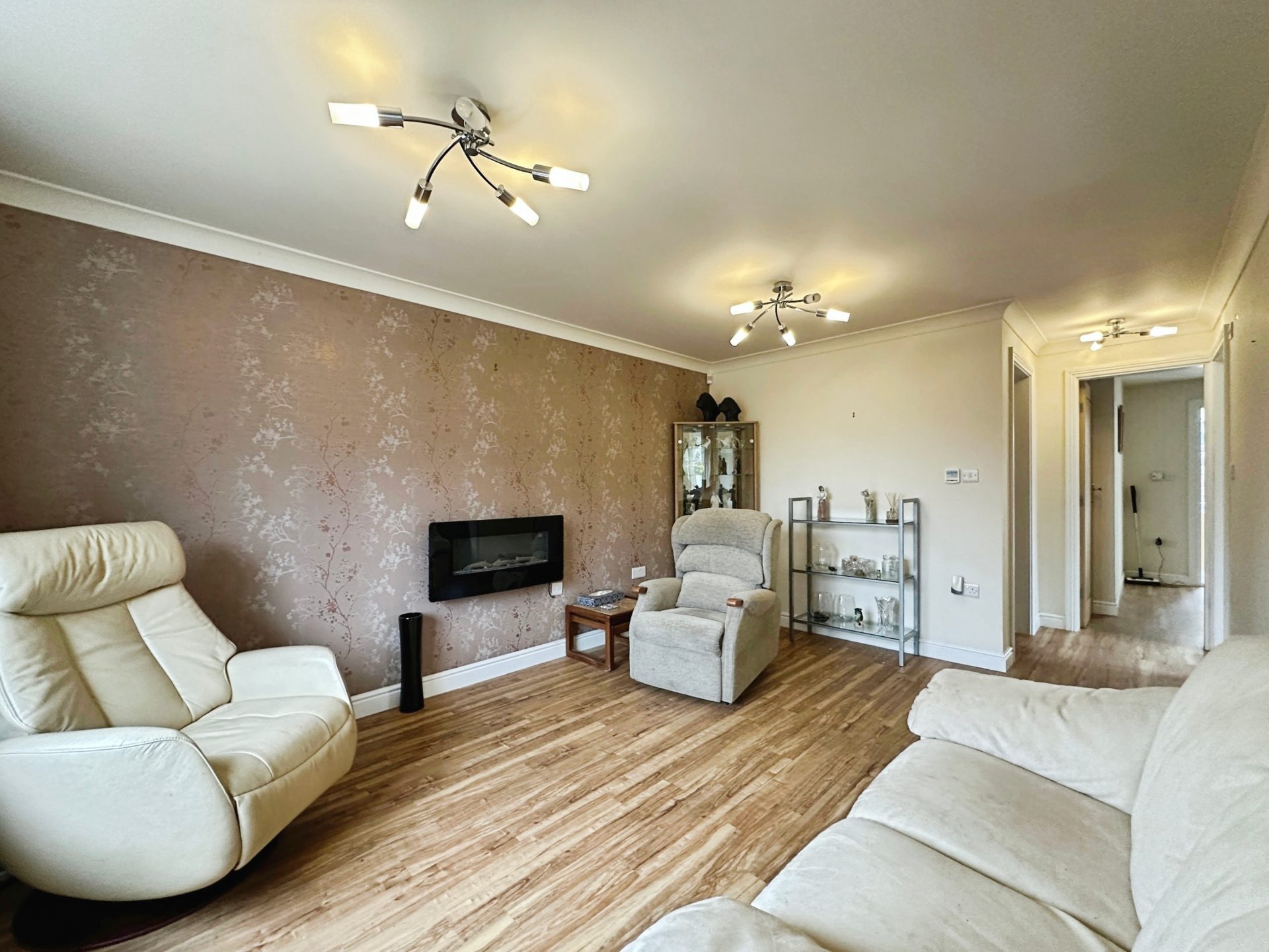Lakeland Crescent, Bury