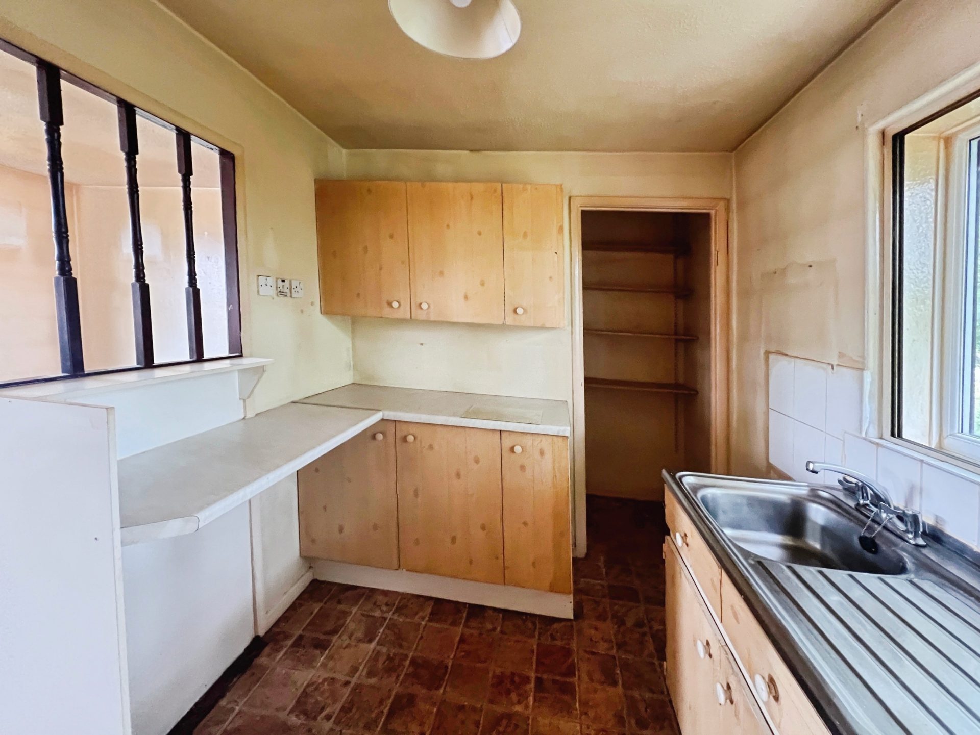 Ivanhoe Court, Great Lever- Shared ownership 75% share