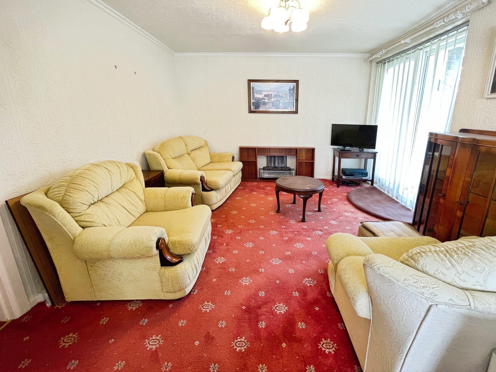Hill View Court, Astley Bridge, Bolton