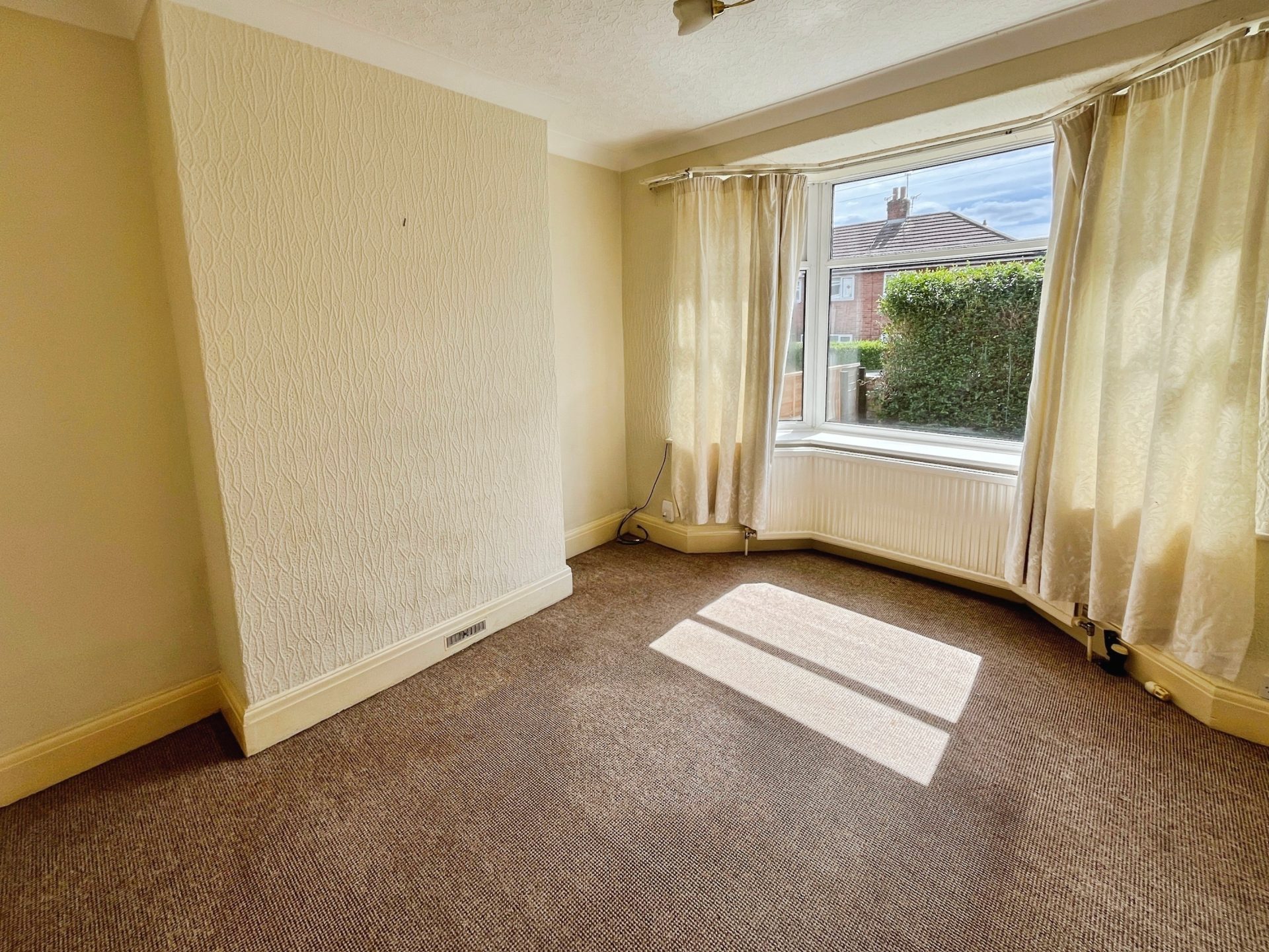 Rishton Avenue, Great Lever