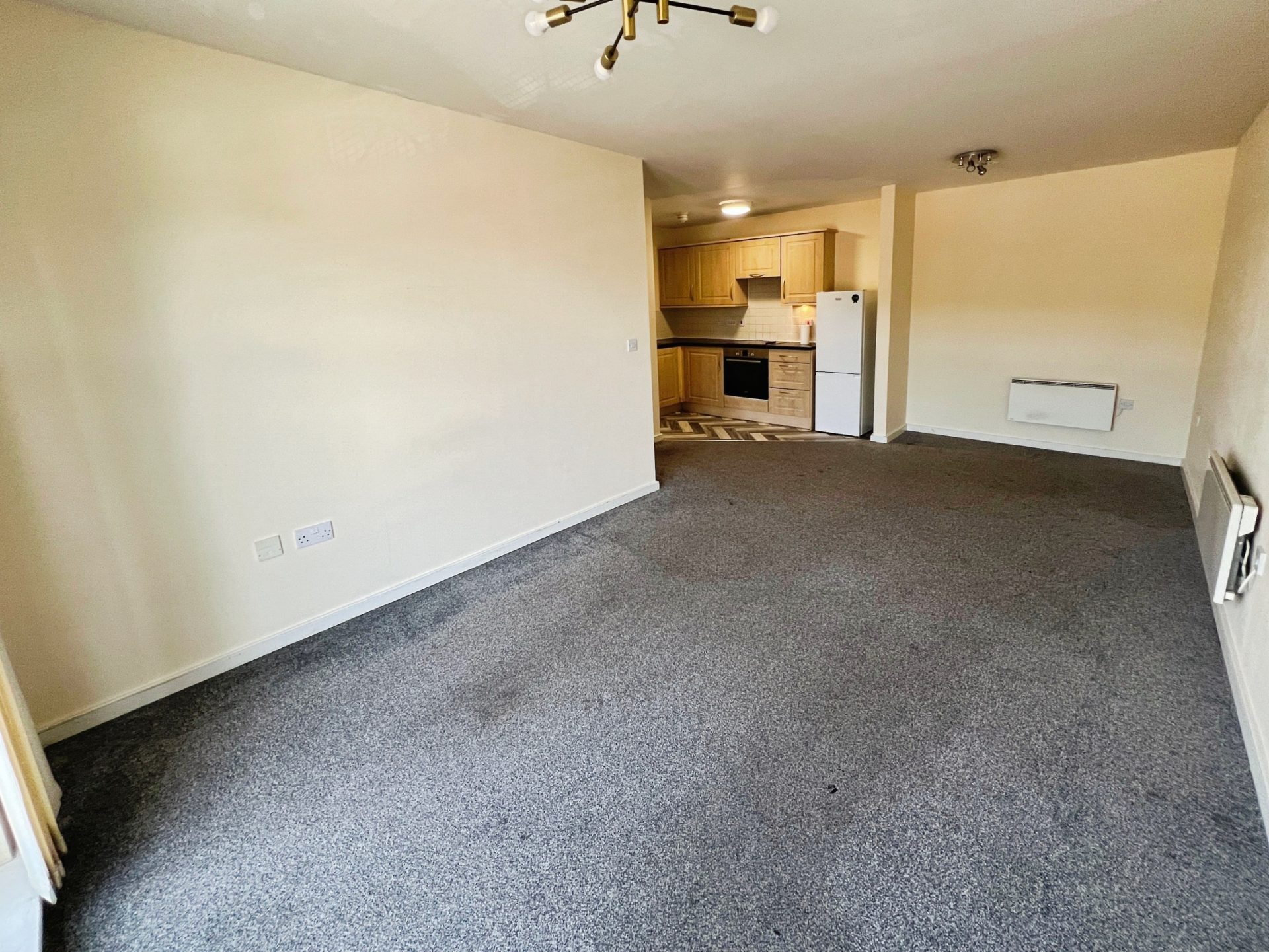 Astley Brook Close, Astley Bridge