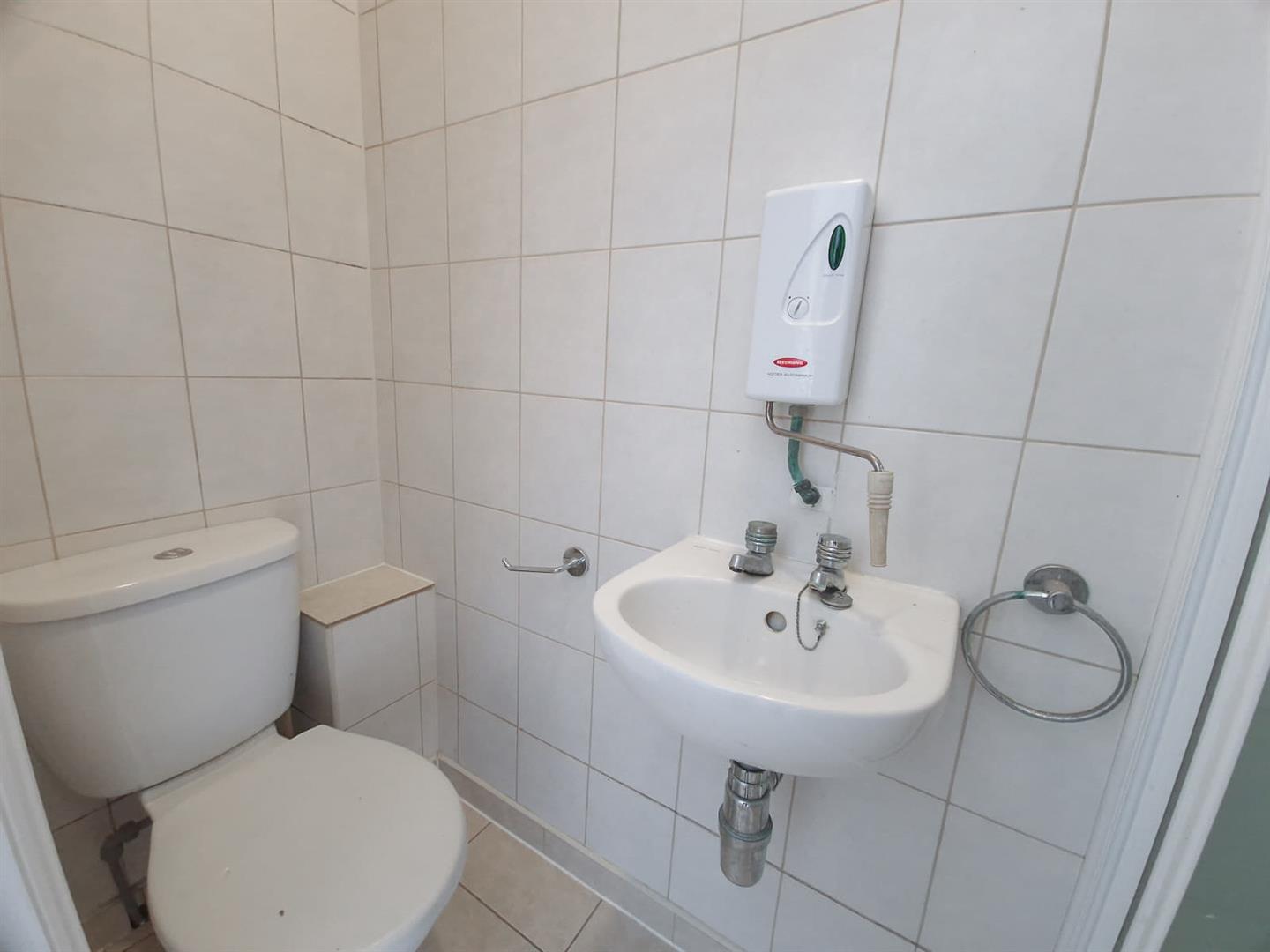 1 bedroom Flat - Regents Park Road