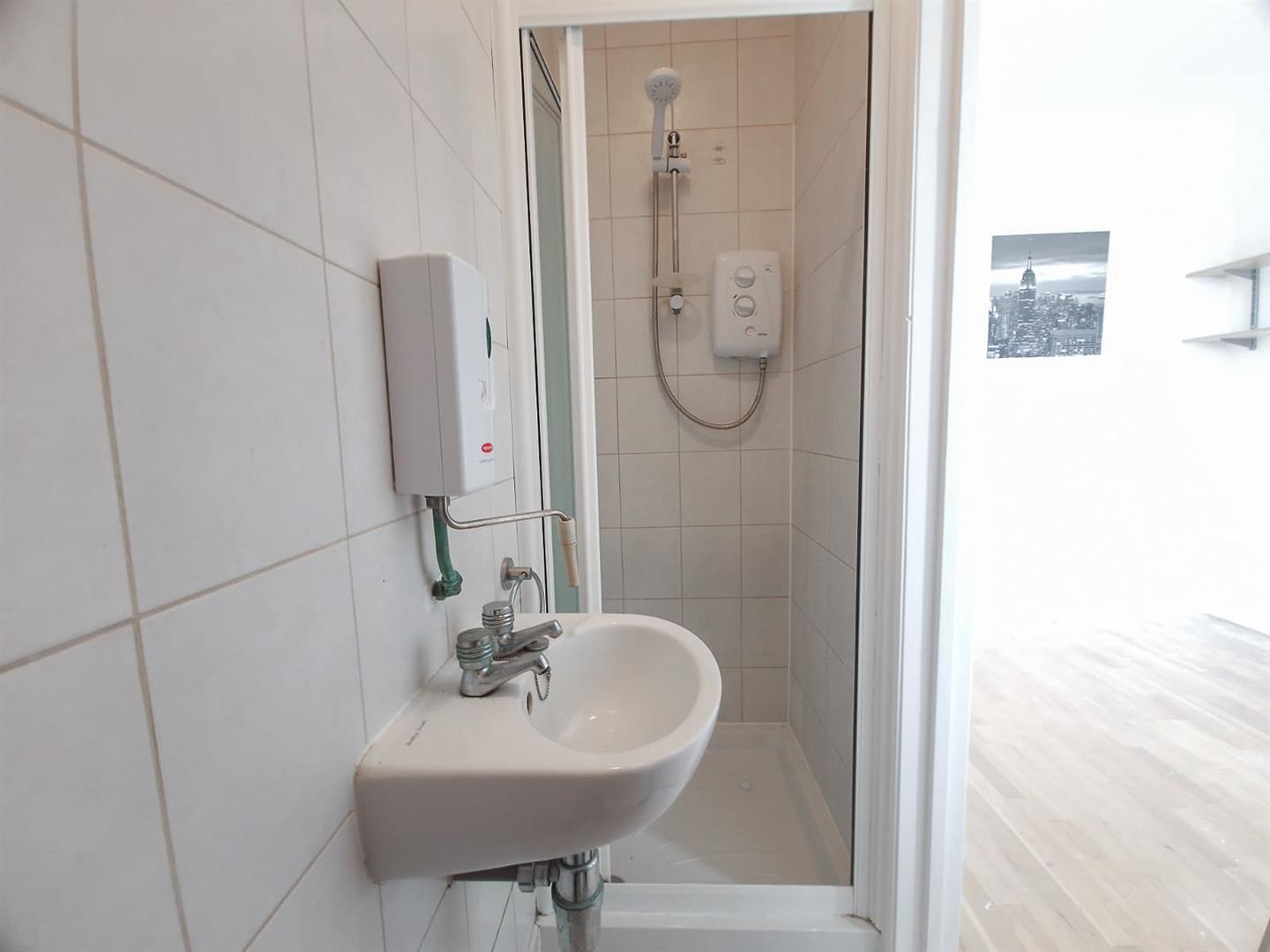 1 bedroom Flat - Regents Park Road