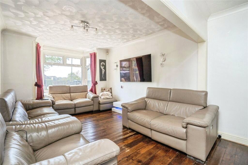 Lovedean Lane, Waterlooville