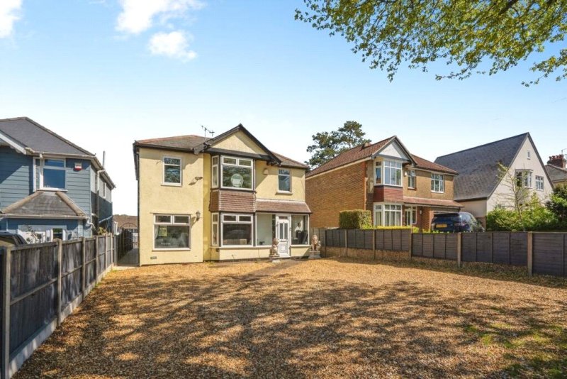 Lovedean Lane, Waterlooville