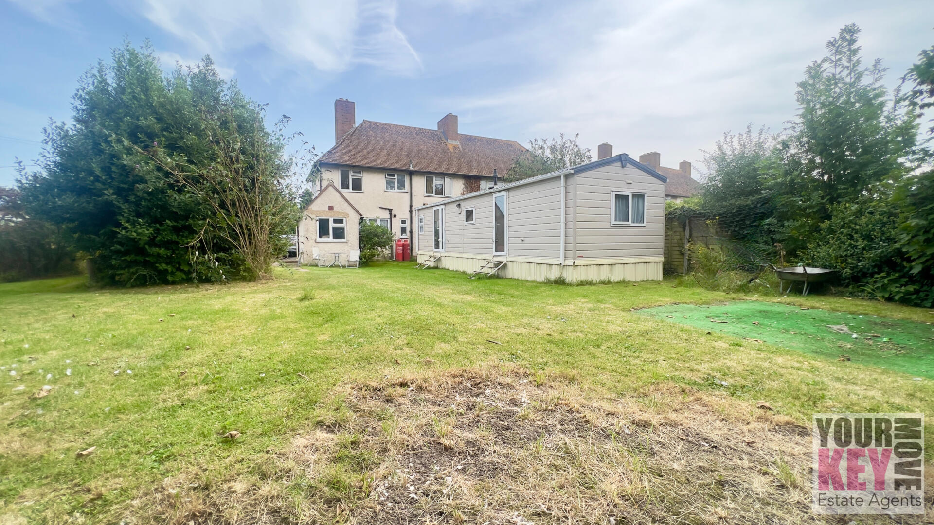 3 bedroom house in Orgarswick Way, Dymchurch, Kent TN29 0PB