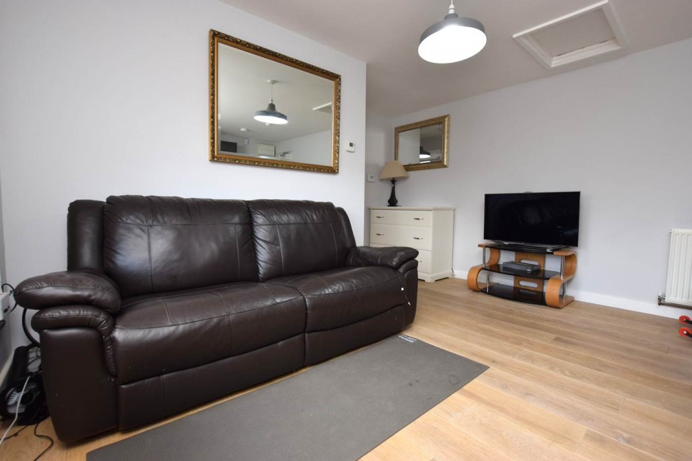 1 bedroom apartment in Miller Way, Brampton