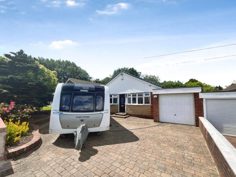 Smethurst Lane, Morris Green