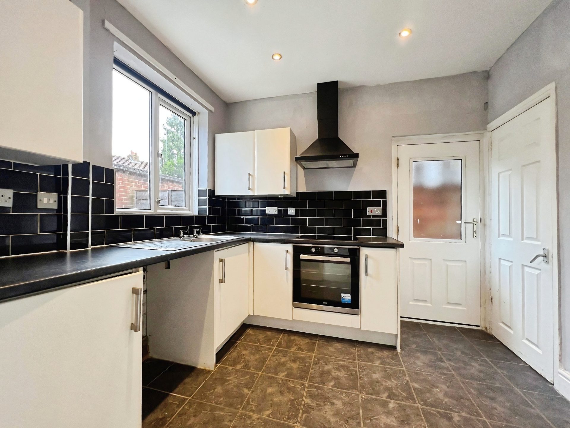 Coniston Avenue, Farnworth, Bolton