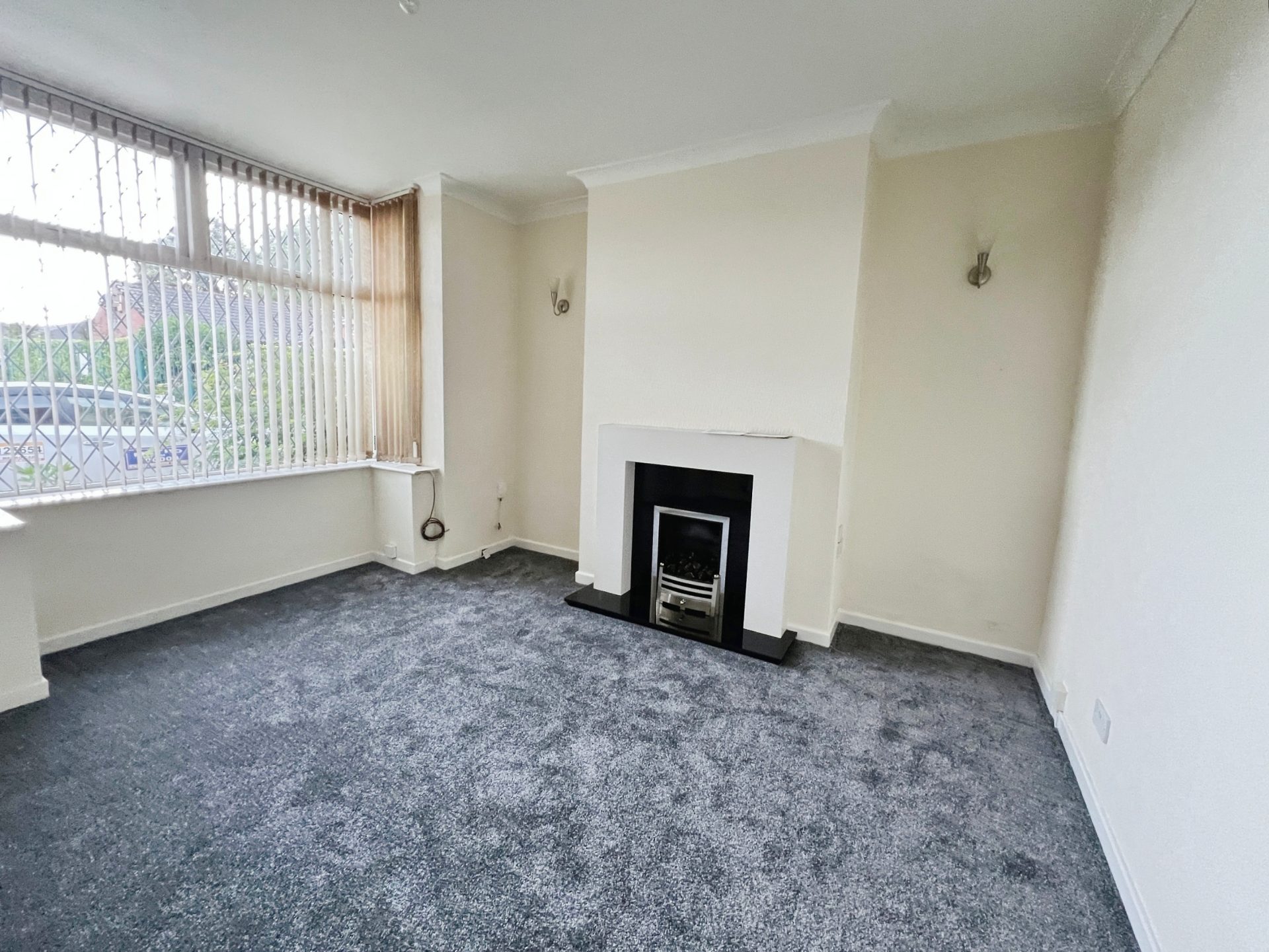 Langdale Street, Farnworth