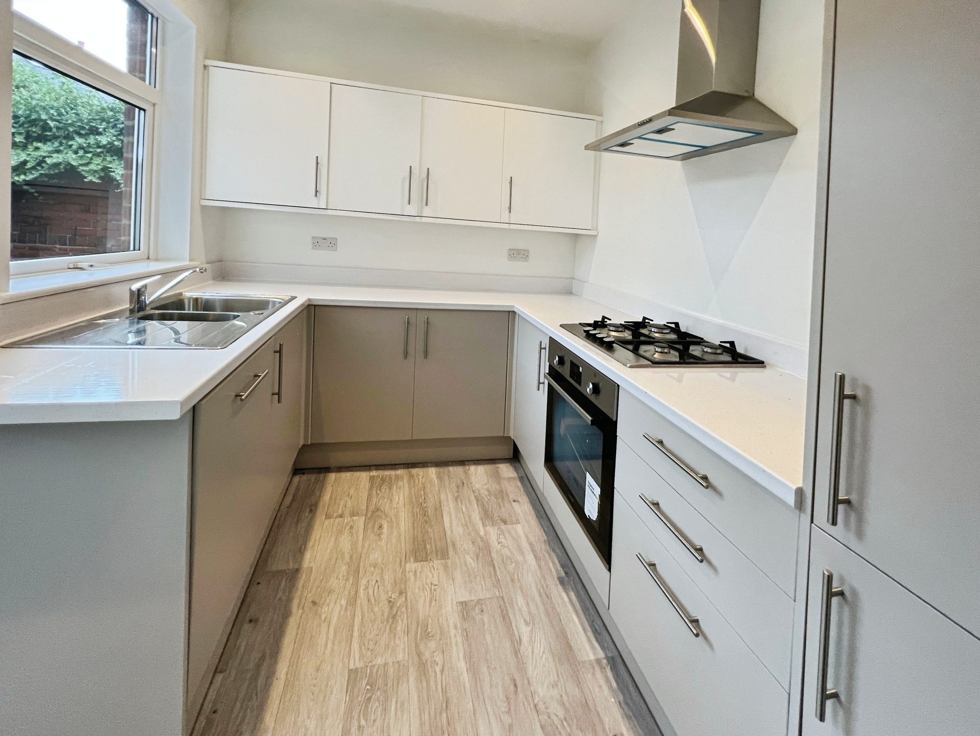 Langdale Street, Farnworth